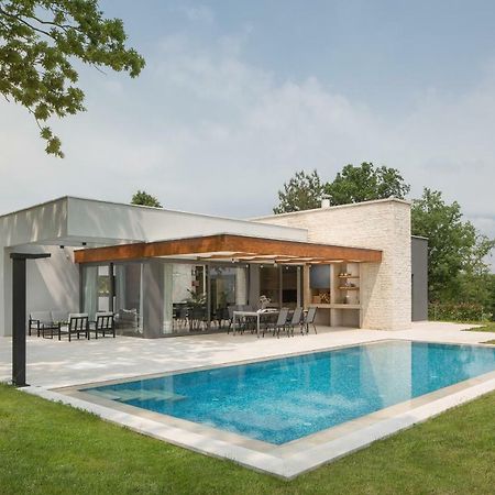 Villa Helios Sveti Petar u Sumi Exterior photo